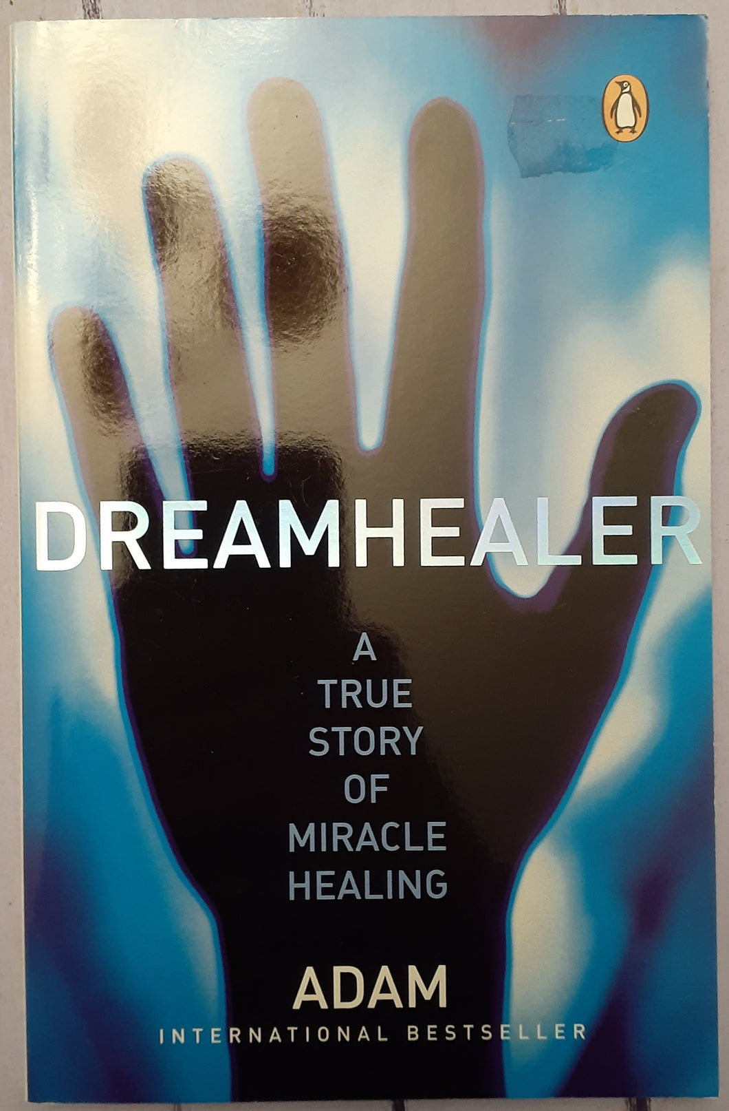 DreamHealer: A True Story of Miracle Healings