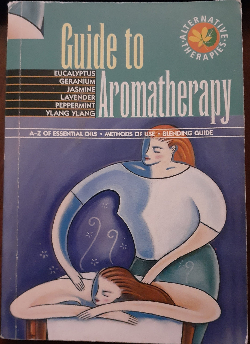 Guide to Aromatherapy