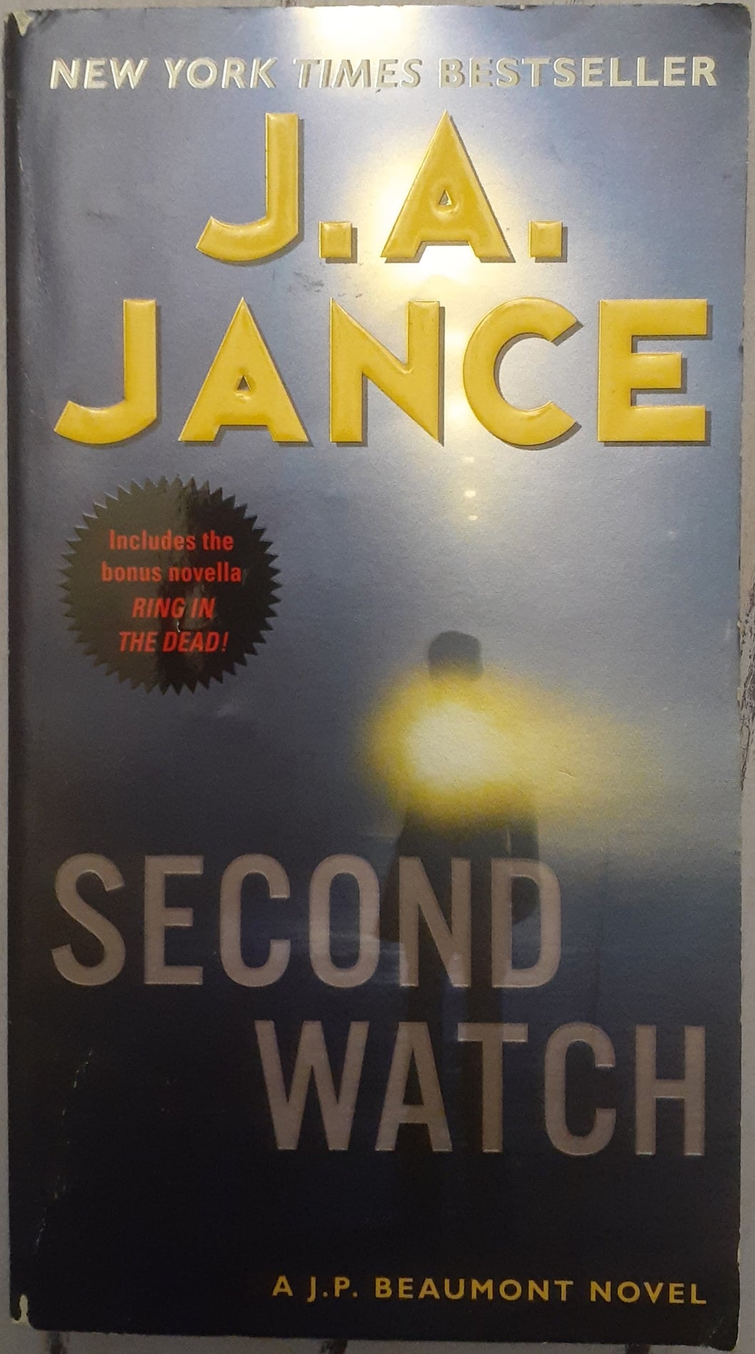 Second Watch