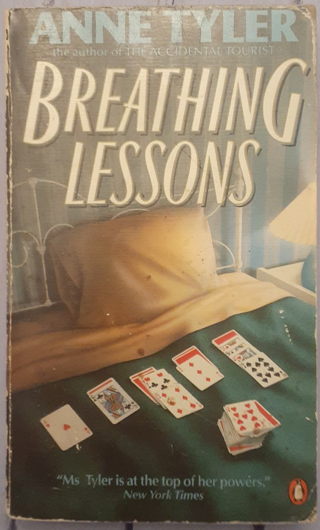 Breathing Lessons