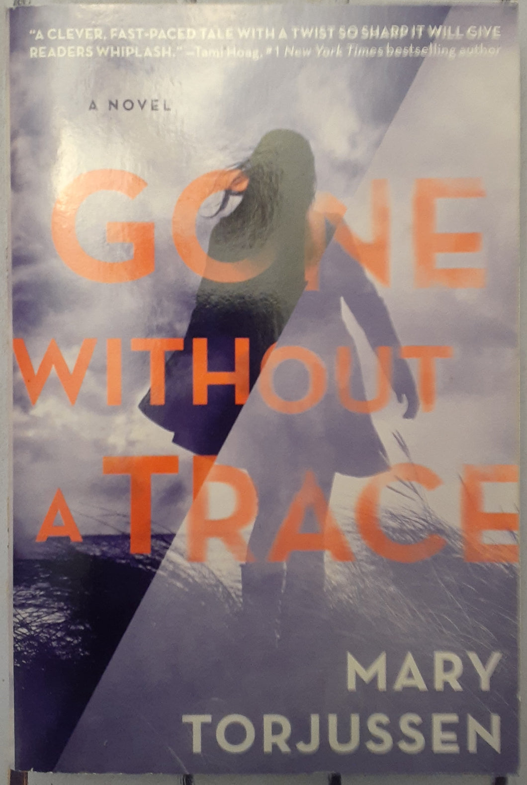 Gone Without a Trace