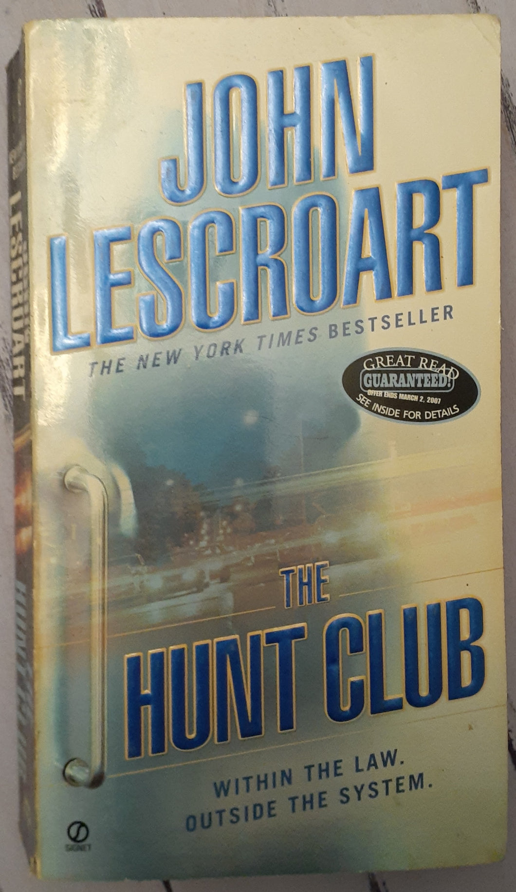 The Hunt Club