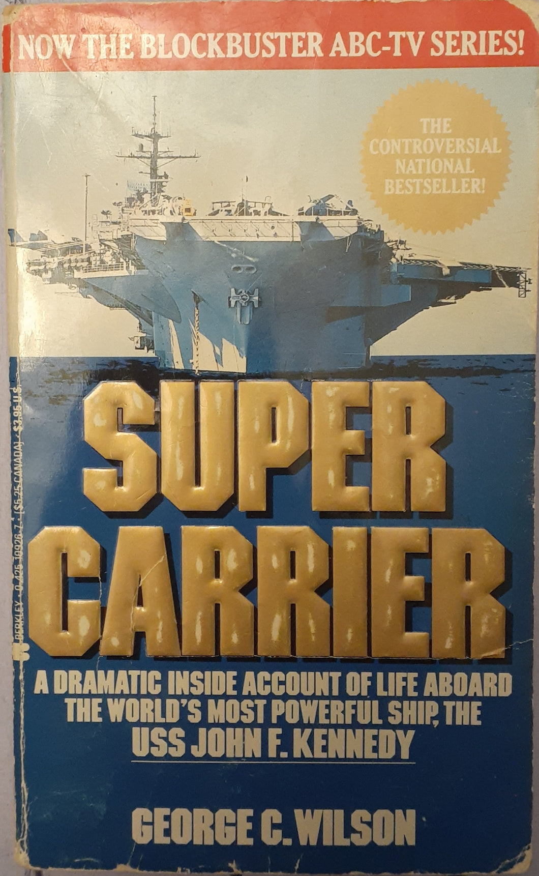 Super Carrier