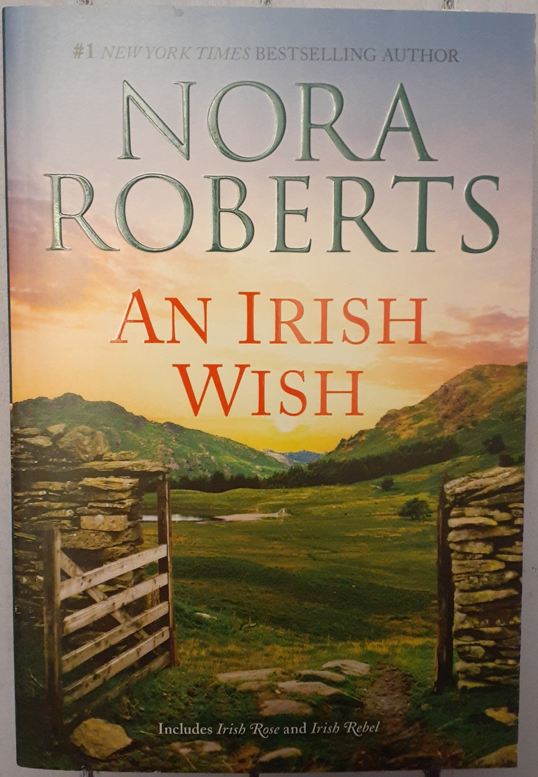 An Irish Wish