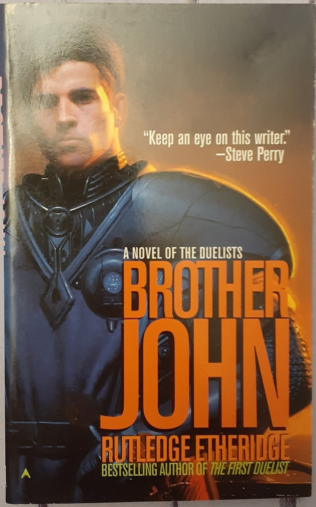 Brother John