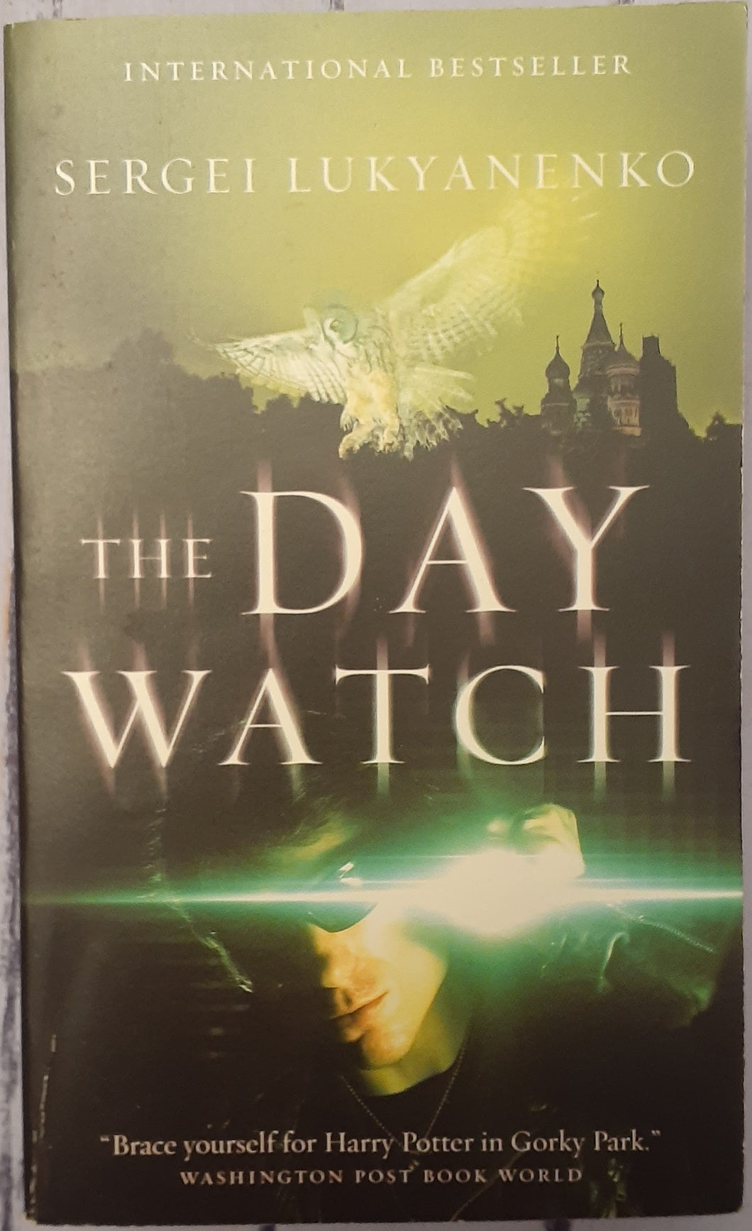 The Day Watch