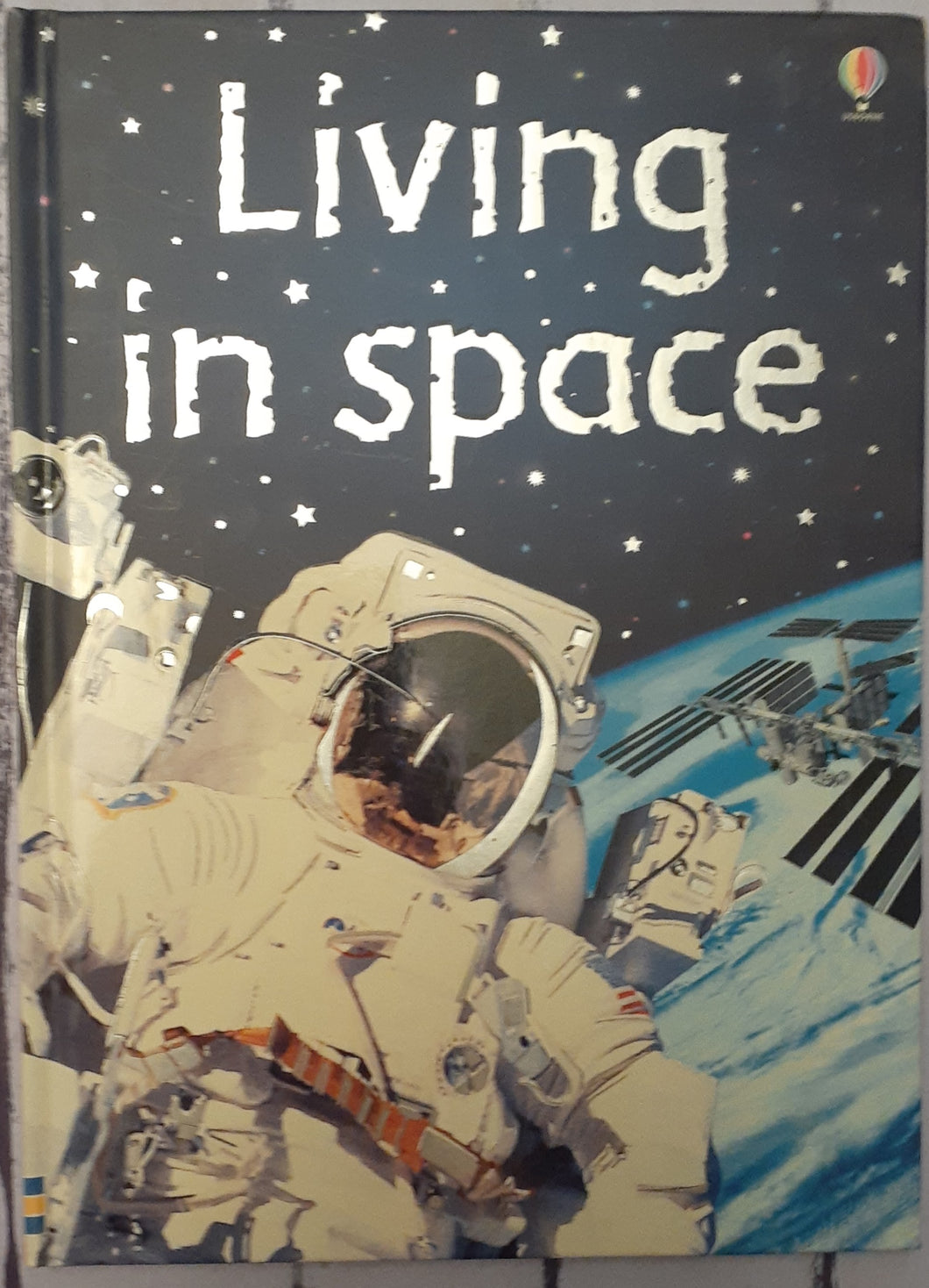 Living in Space