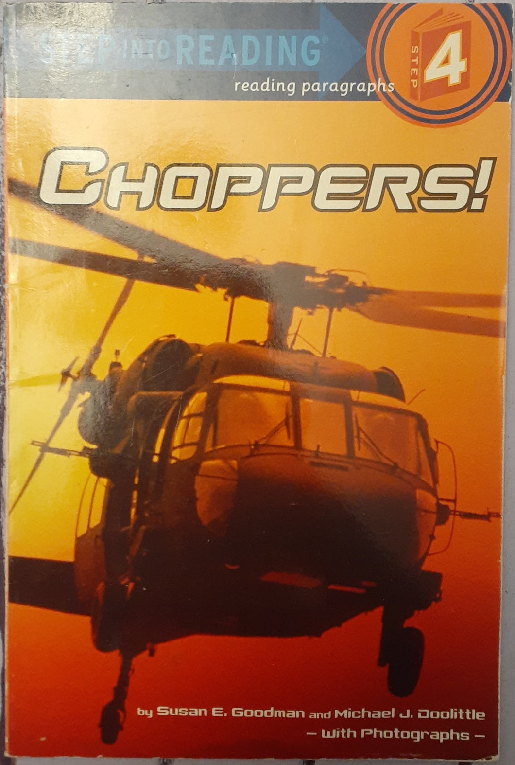 Choppers!