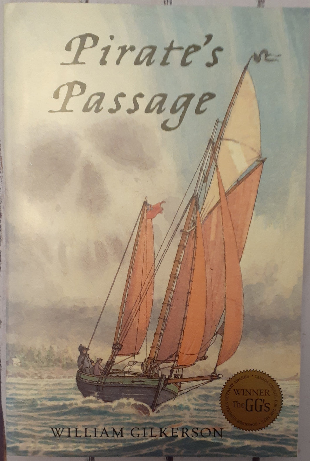Pirate's Passage