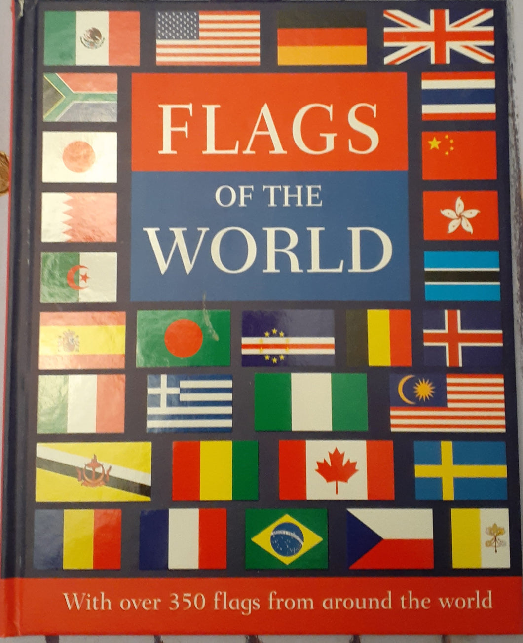 Flags of the World