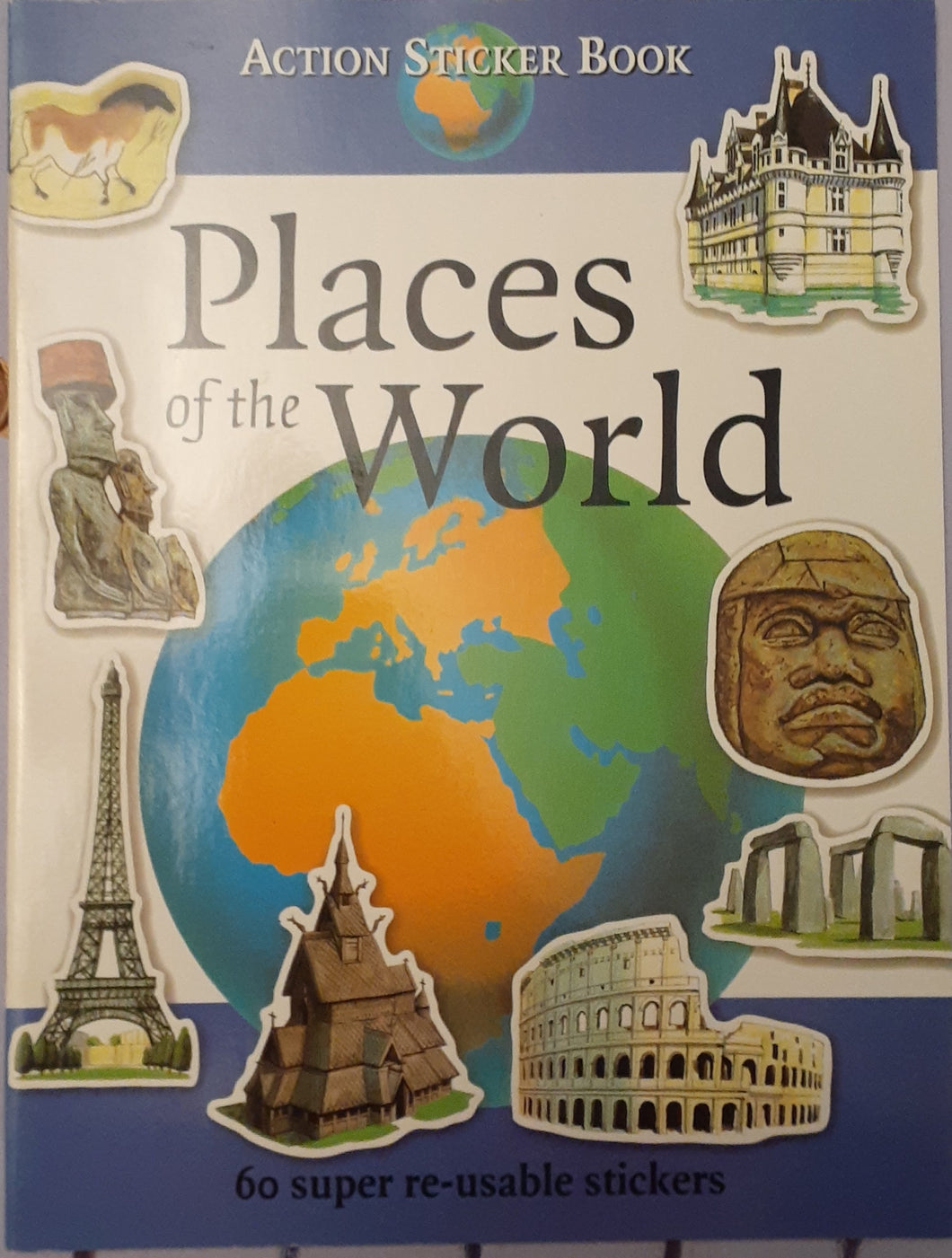 Places of the World