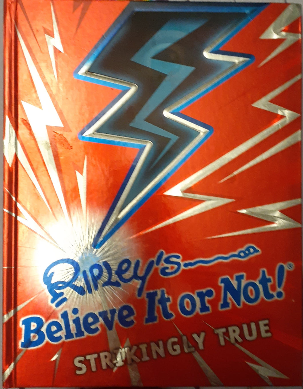 Ripley’s Believe It or Not! - Strikingly True