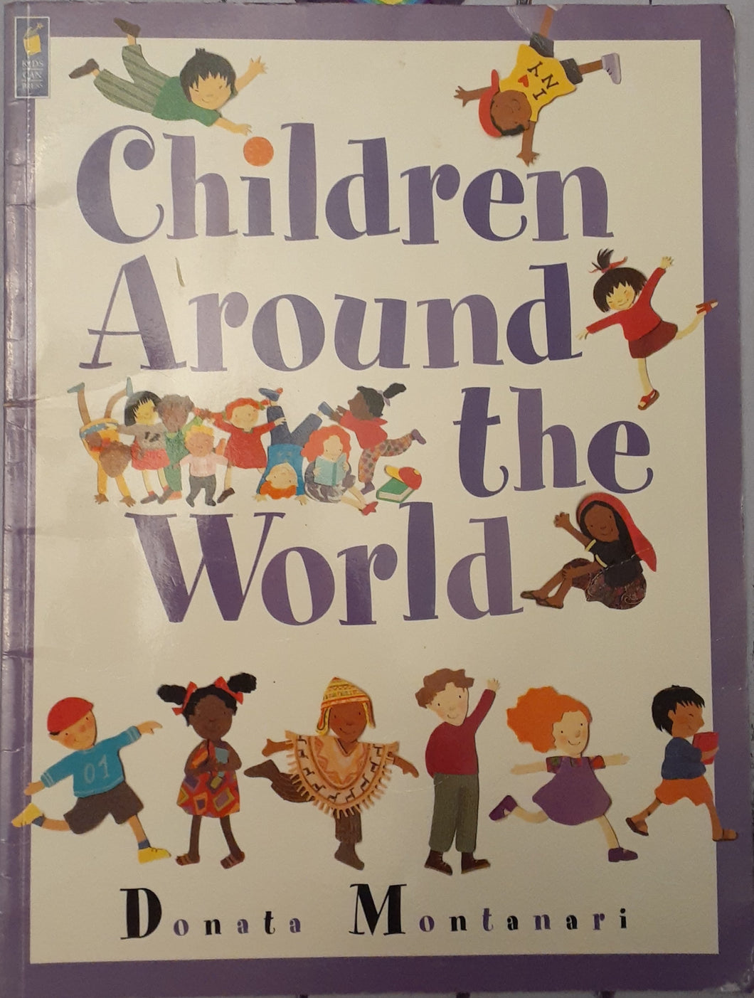 Children Around the World