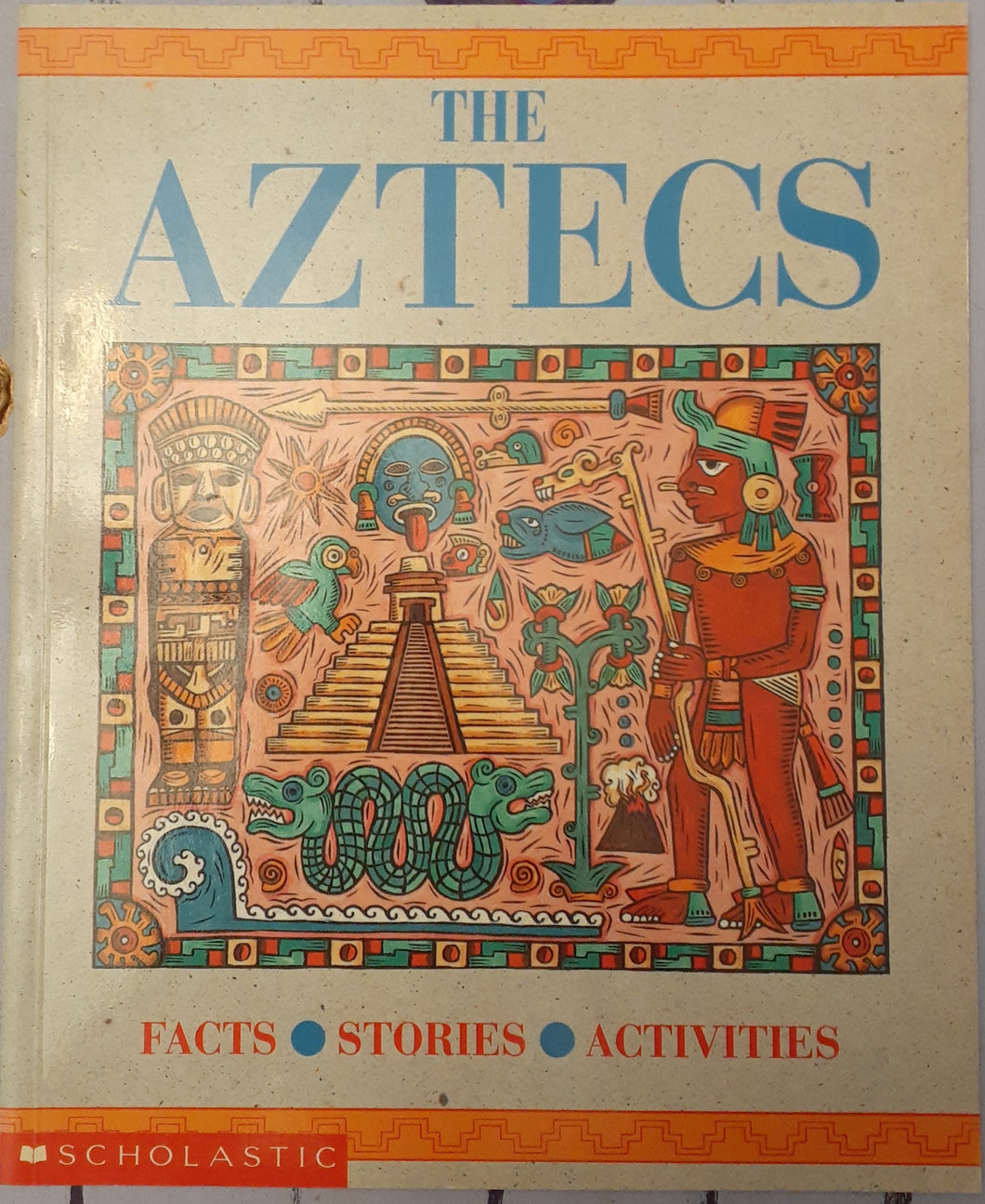 The Aztecs