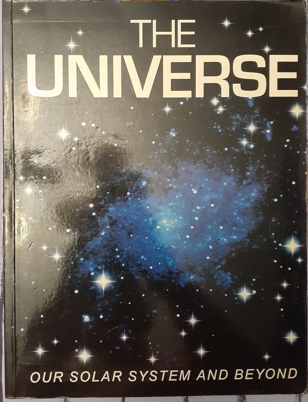 The Universe