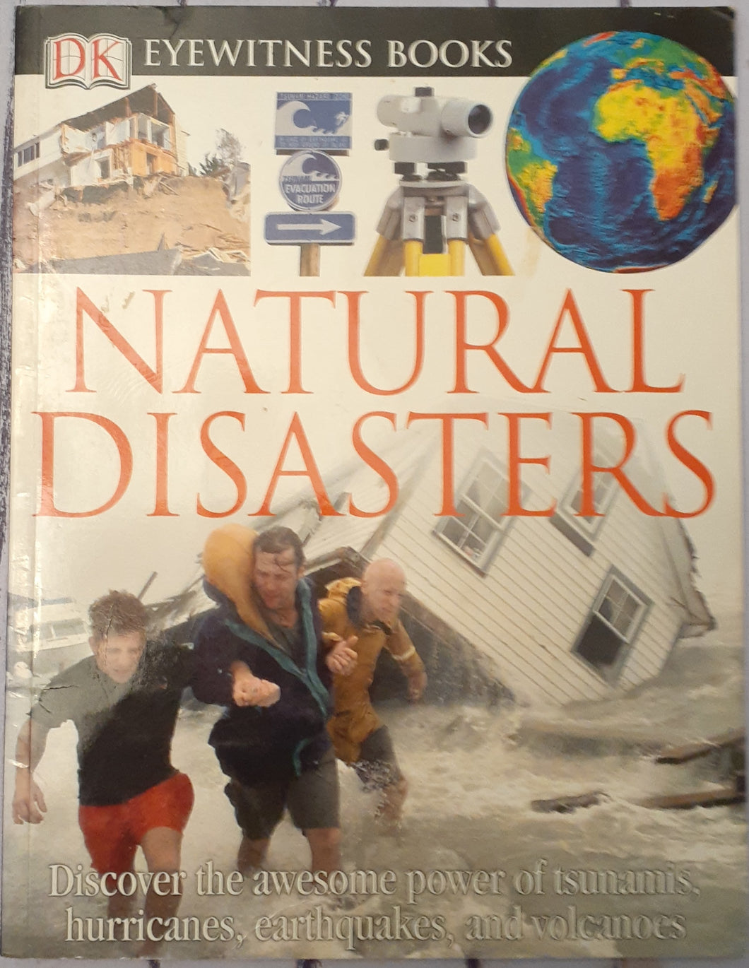 Natural Disasters