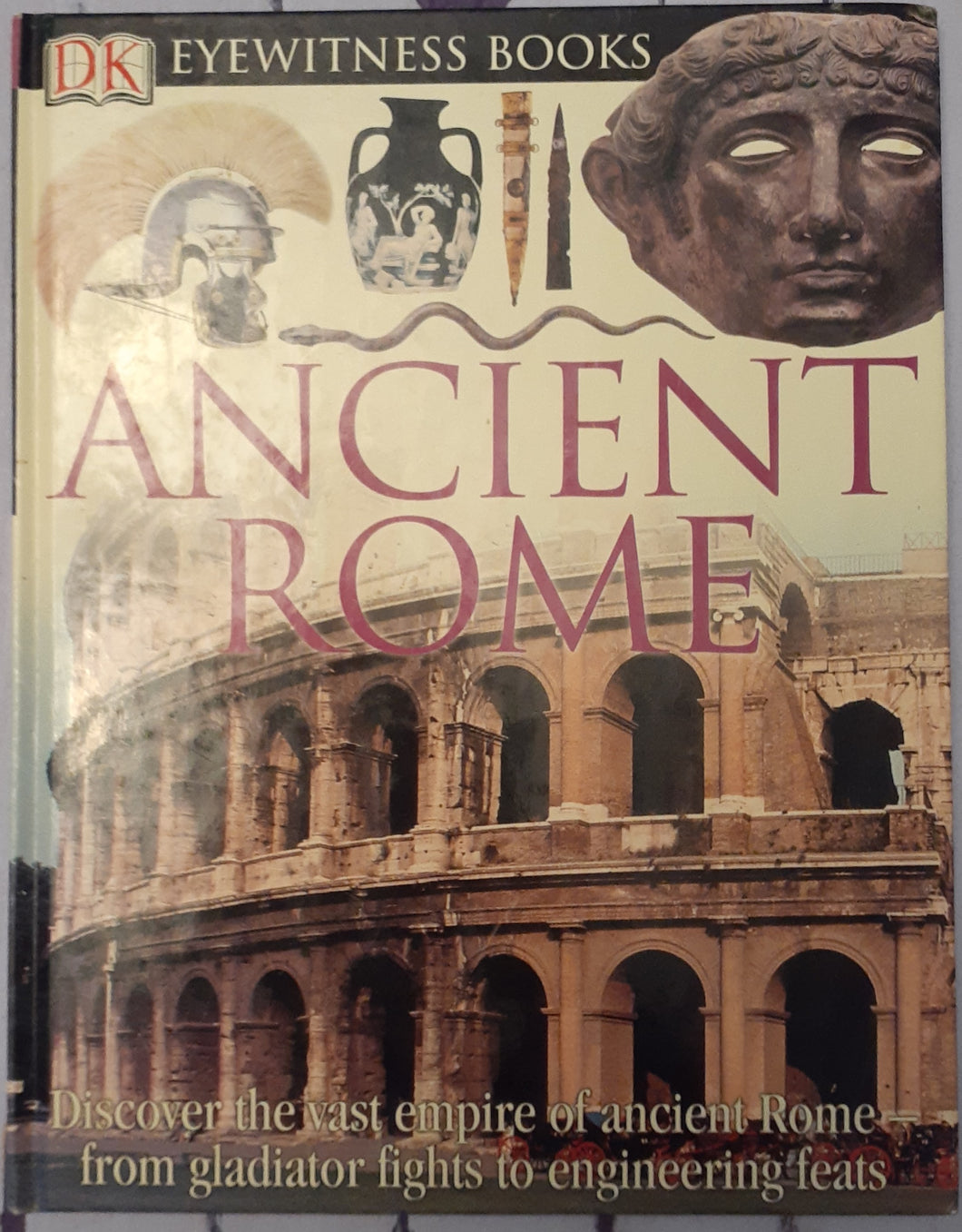 Ancient Rome