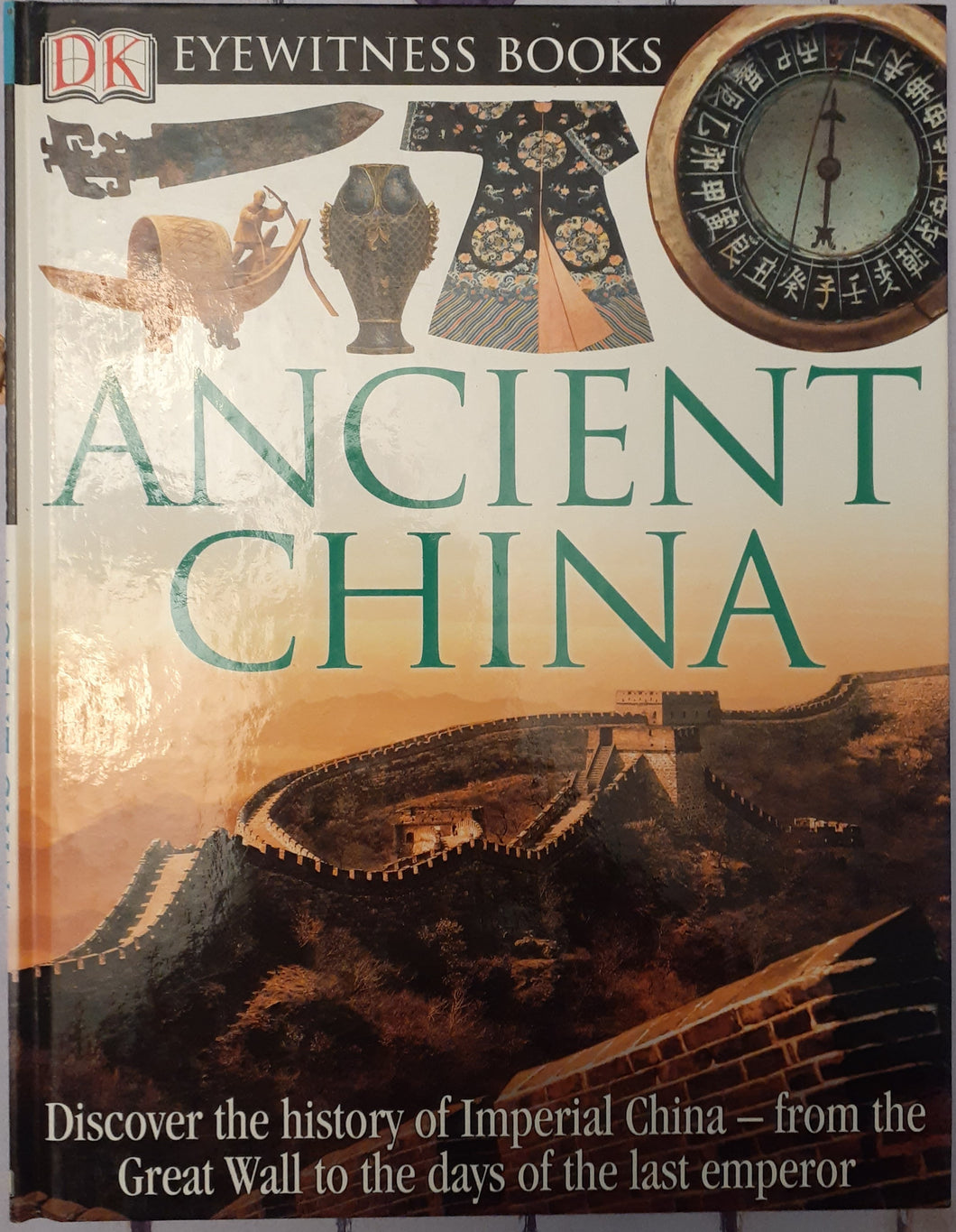 Ancient China