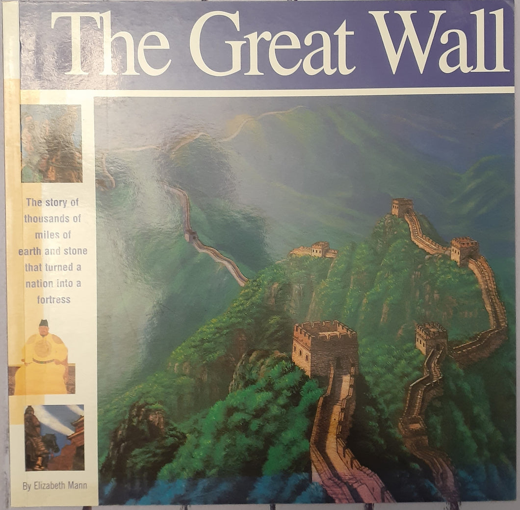 The Great Wall