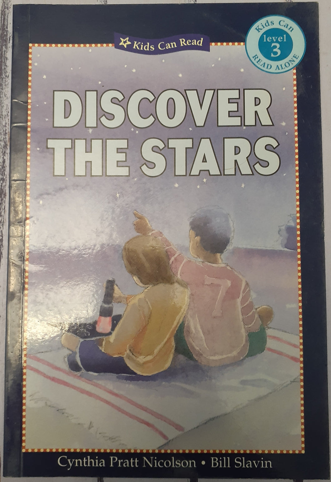 Discover the Stars