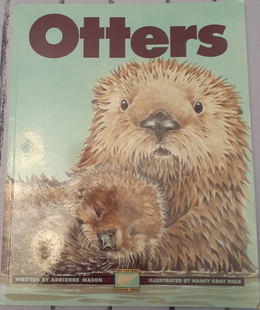 Otters