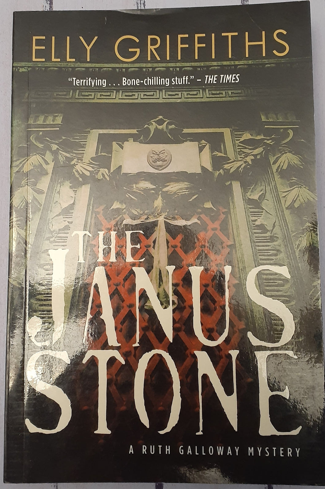 The Janus Stone