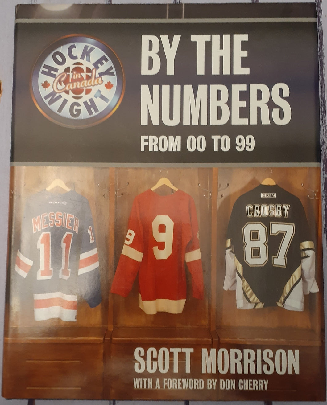 Hockey Night In Canada: By The Numbers: From 00 to 99