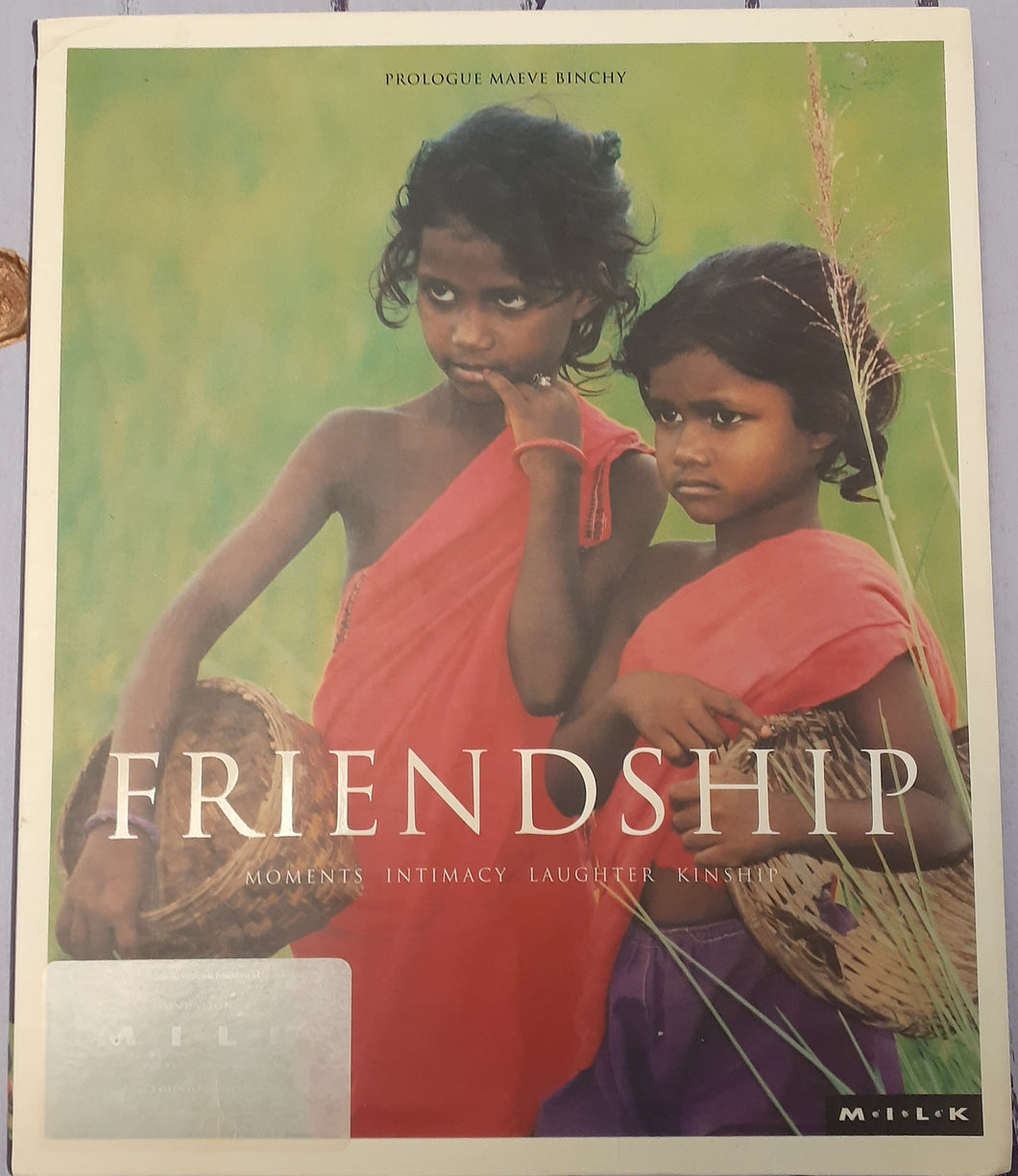 Friendship