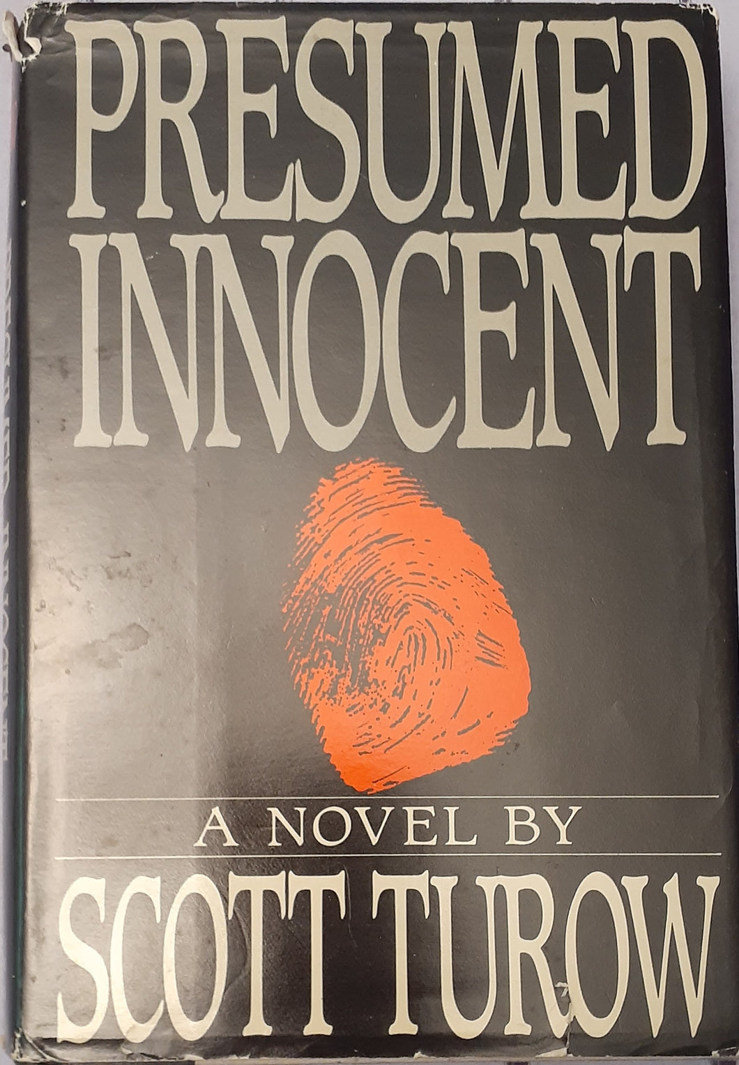 Presumed Innocent