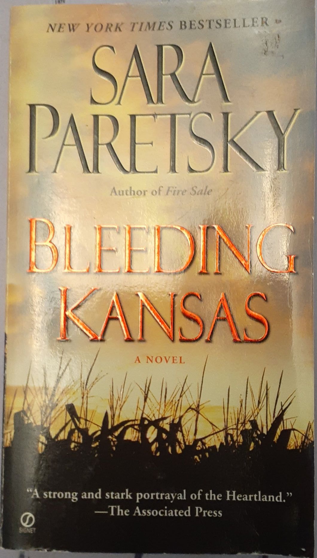 Bleeding Kansas