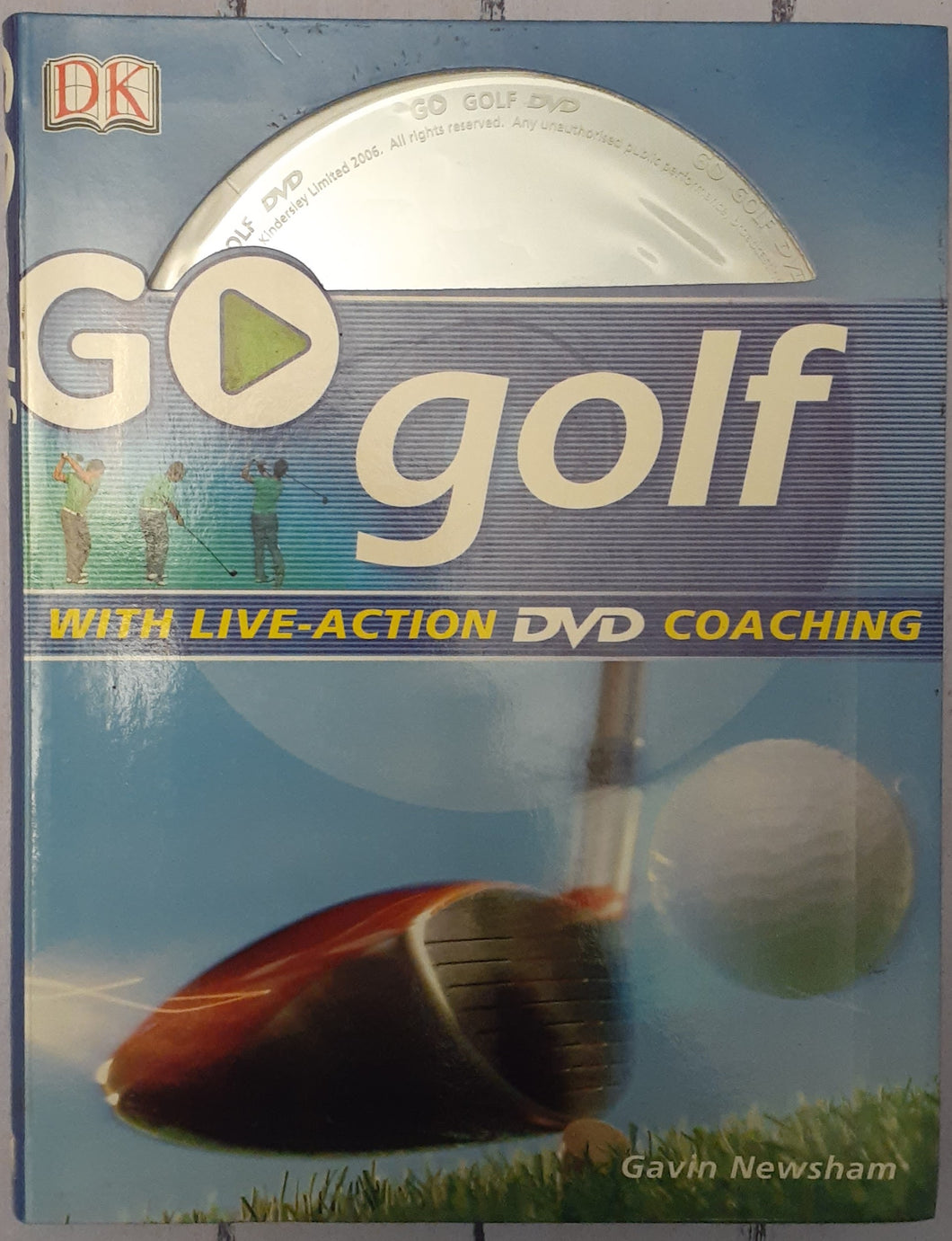 Go Golf