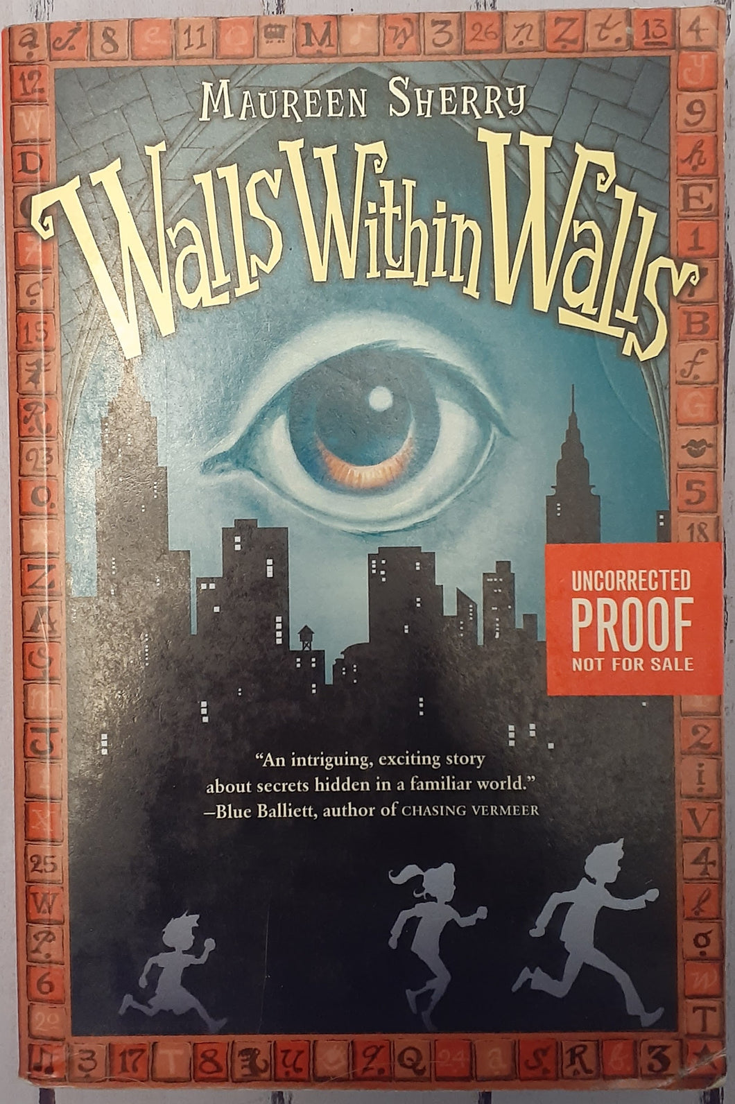 Walls Within Walls