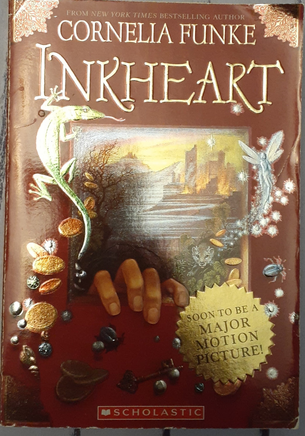 Inkheart