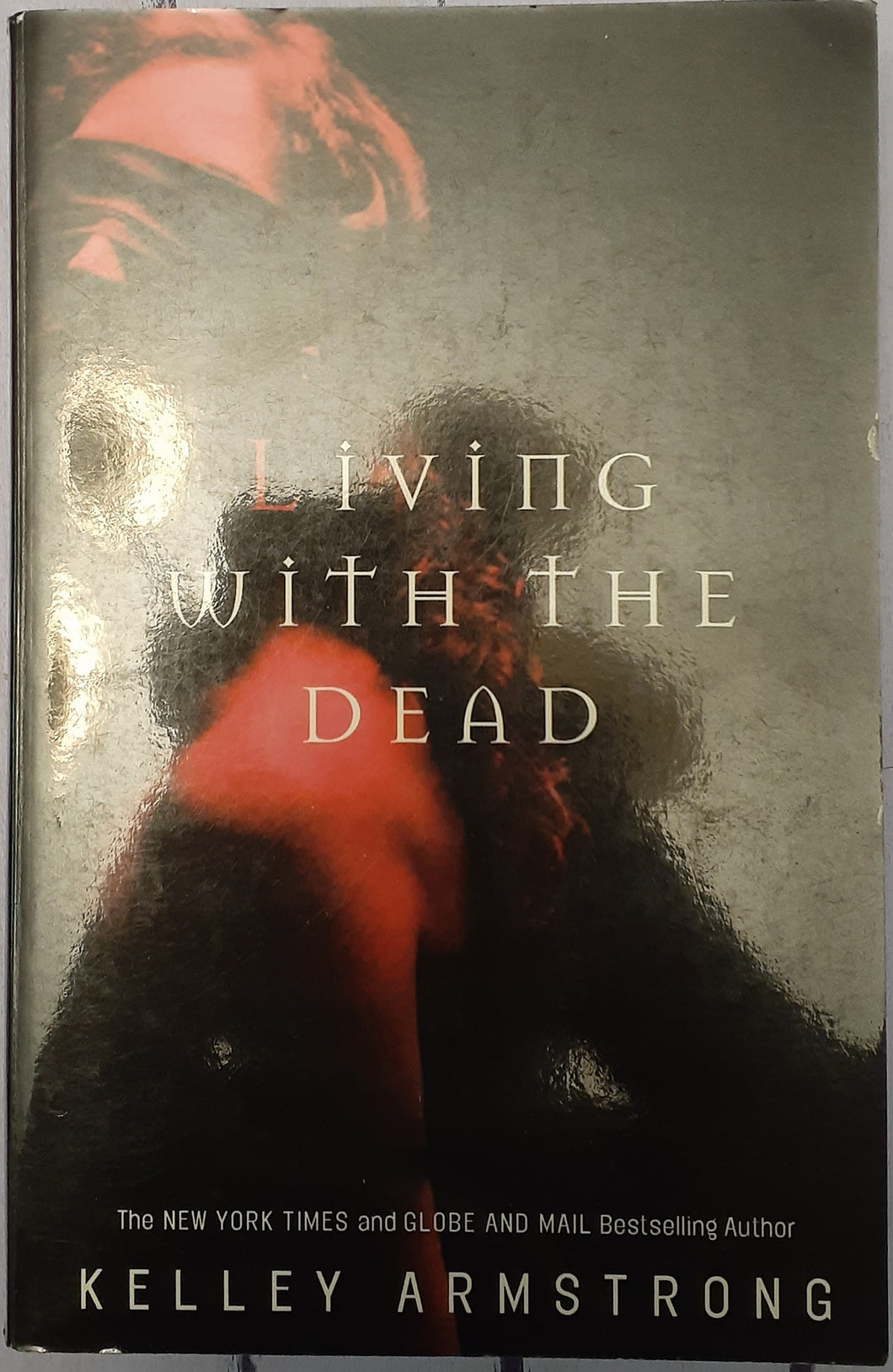 Living with the Dead