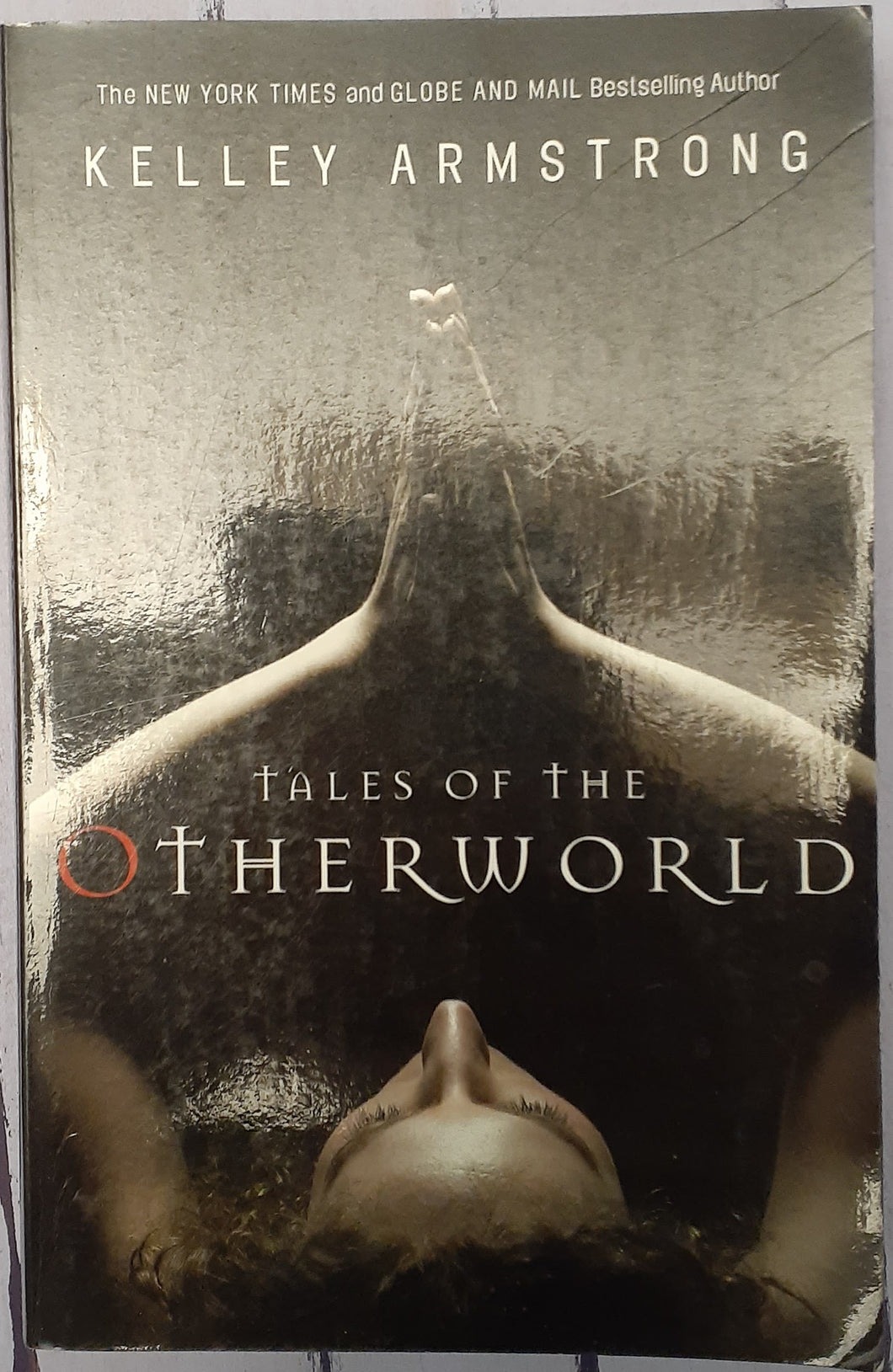 Tales of the Otherworld