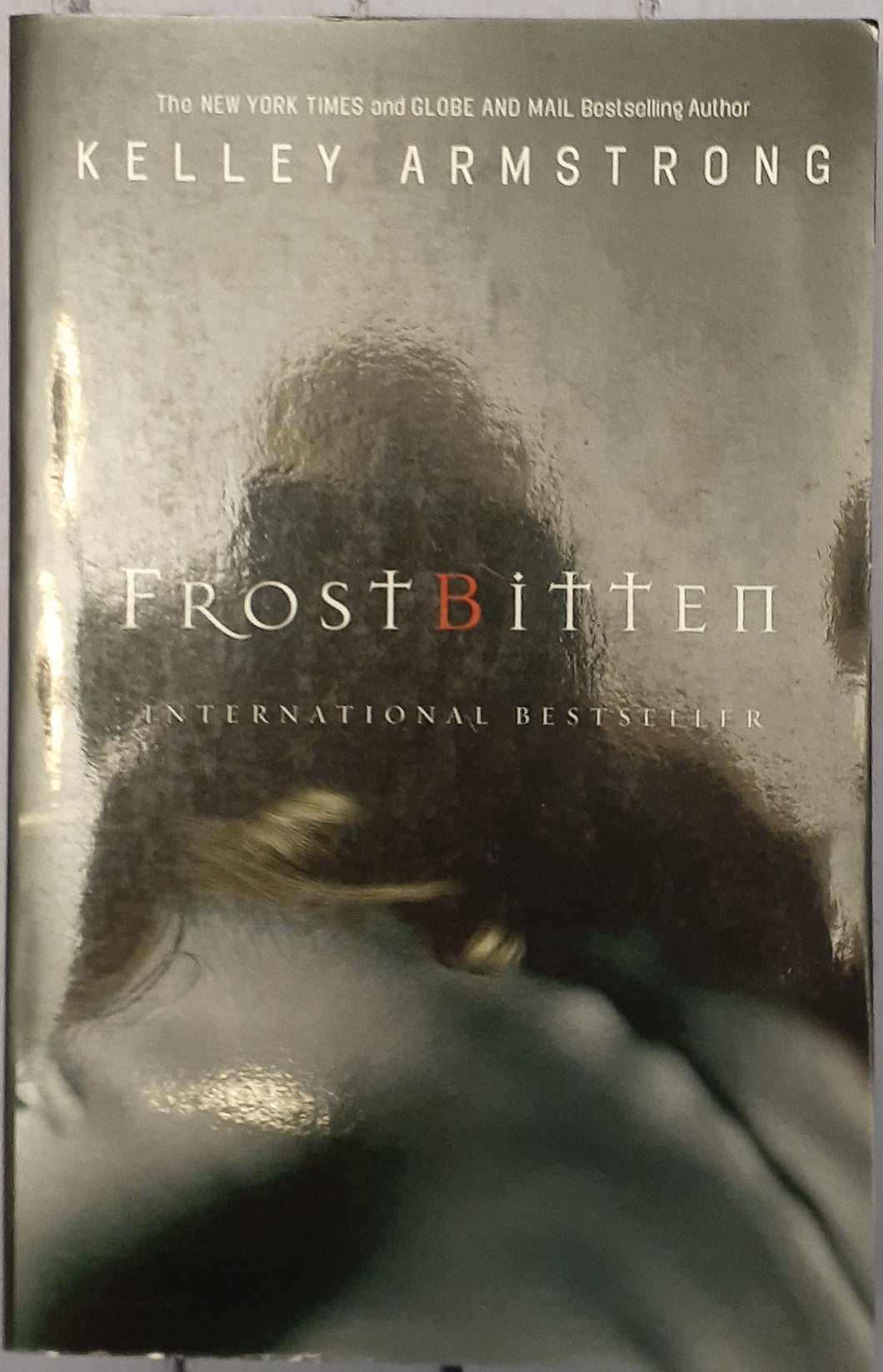 Frostbitten