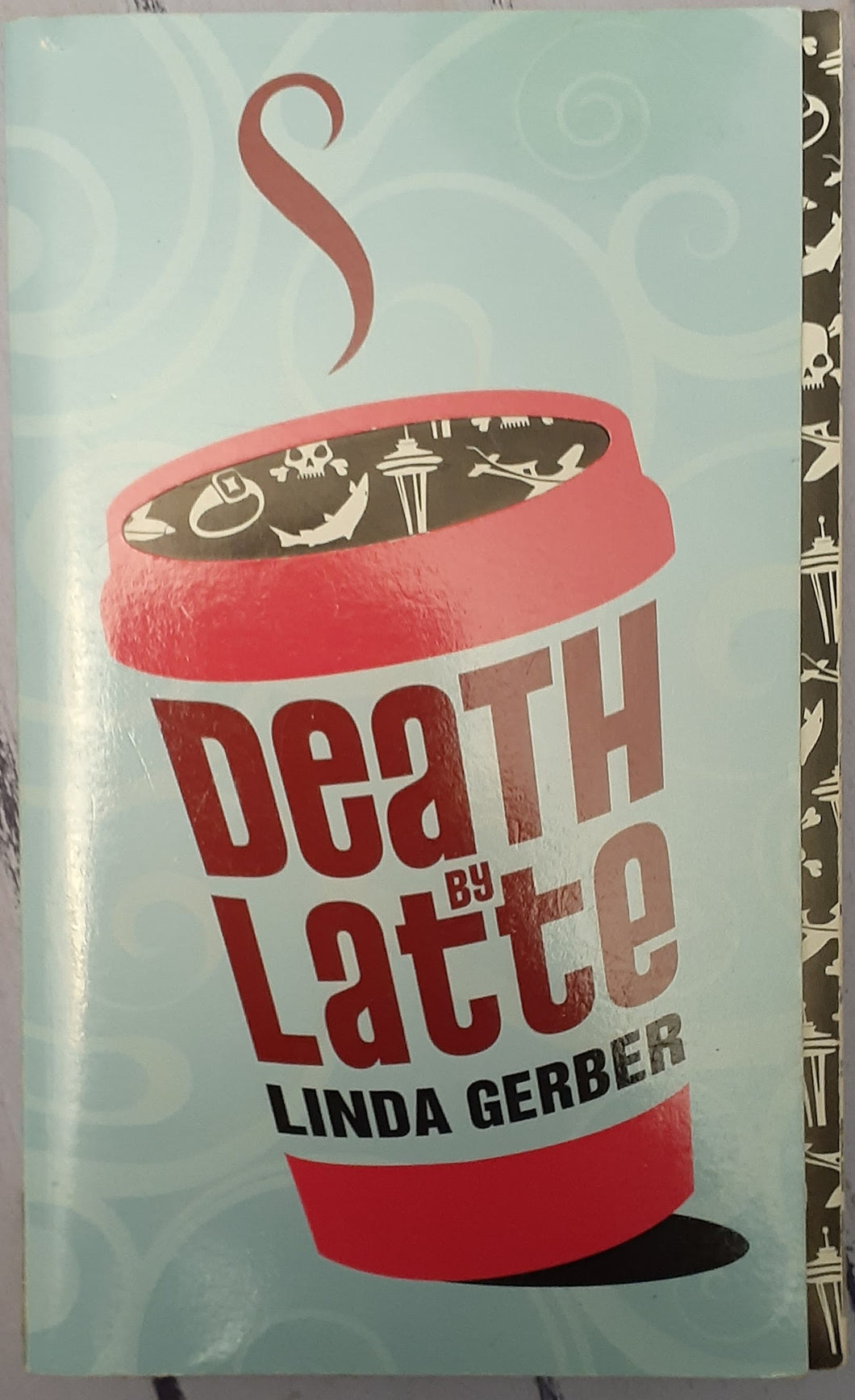 Death by Latte