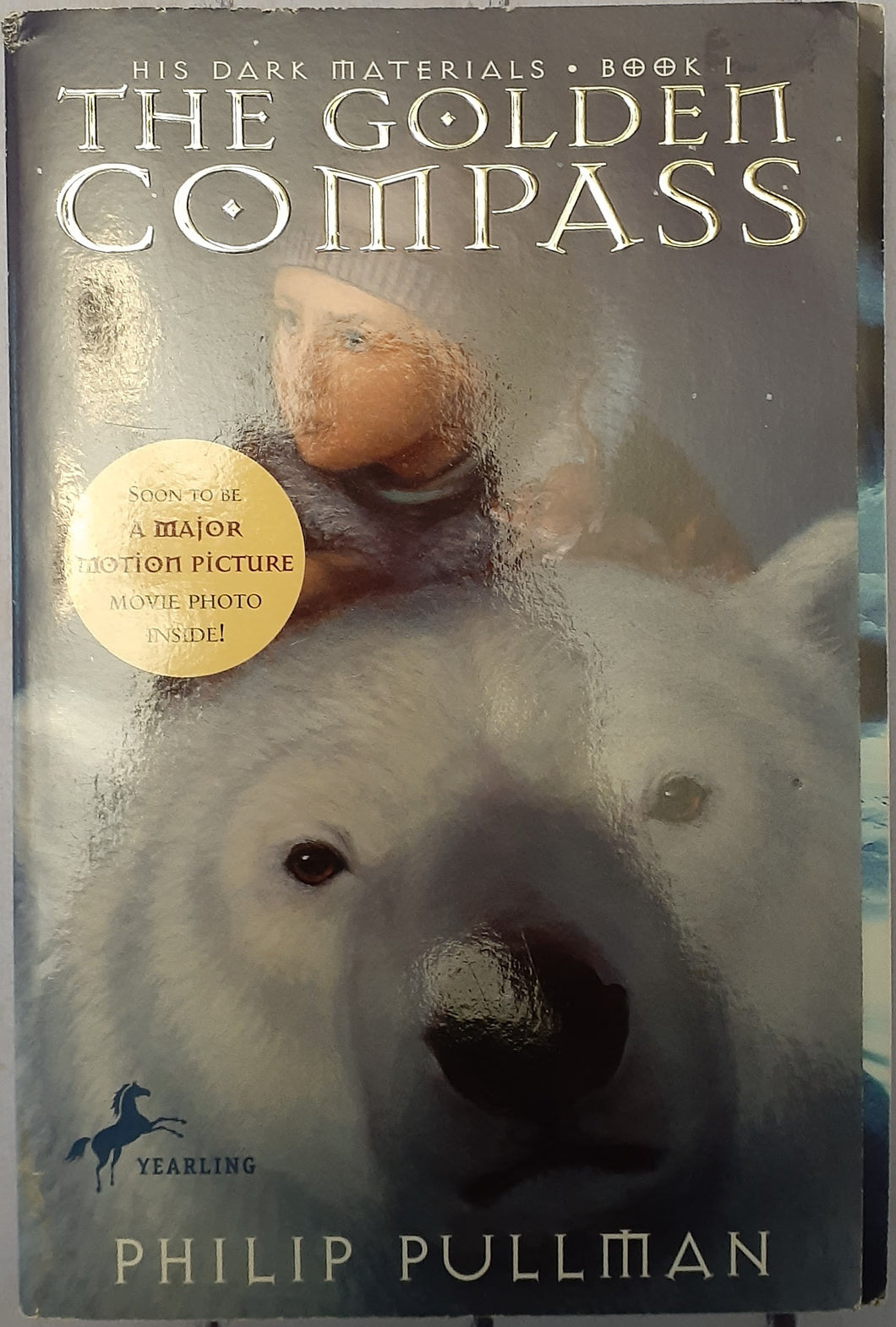 The Golden Compass