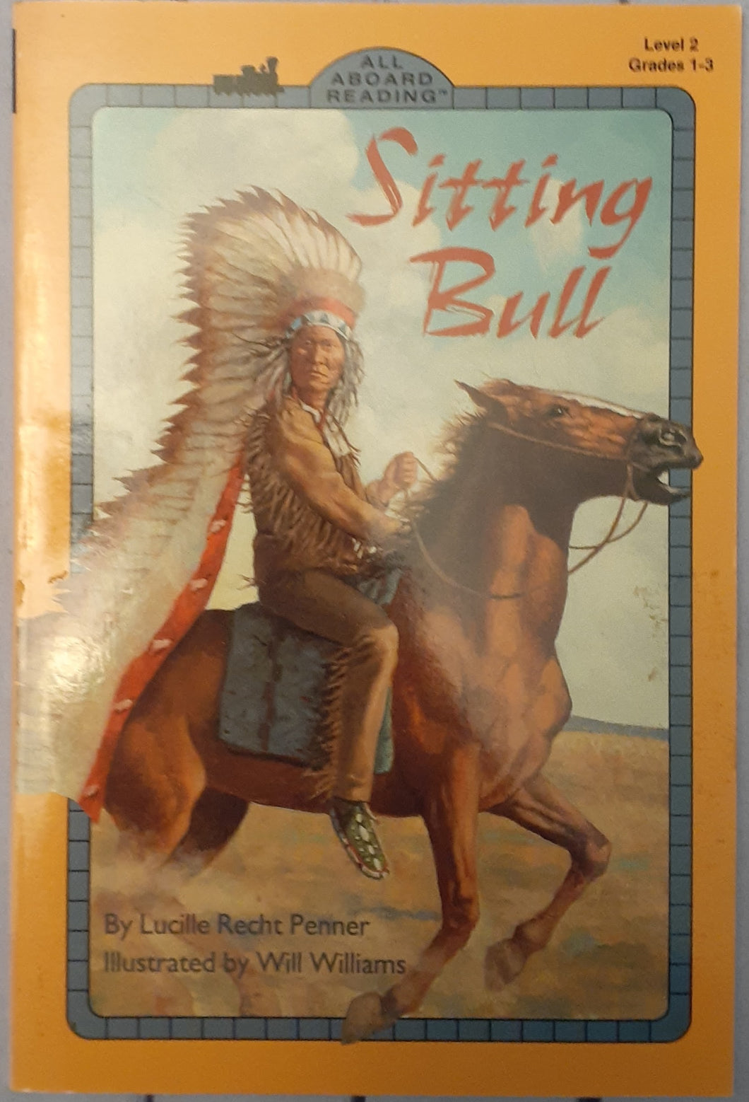 Sitting Bull