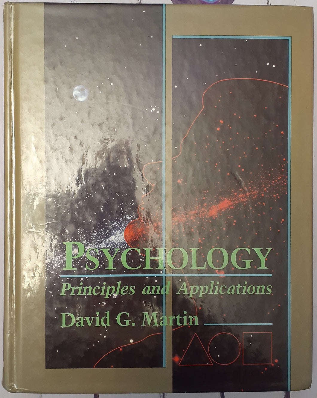 Psychology: Principles and Applications