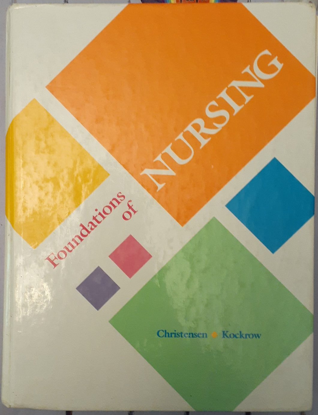 Foundations of Nursing