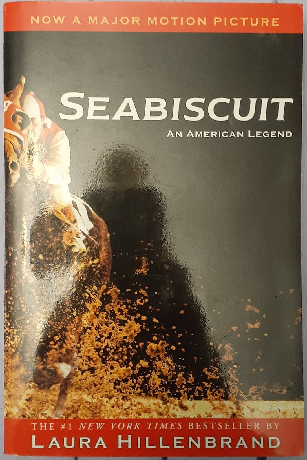 Seabiscuit: An American Legend