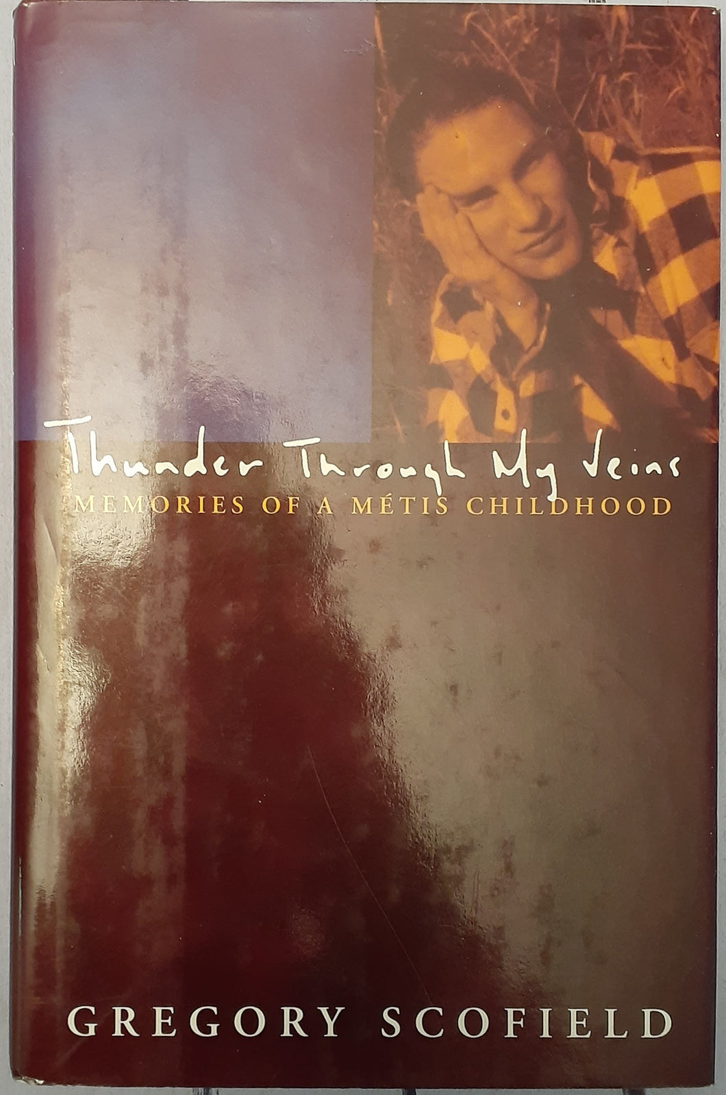 Thunder Through My Veins: A Memoir