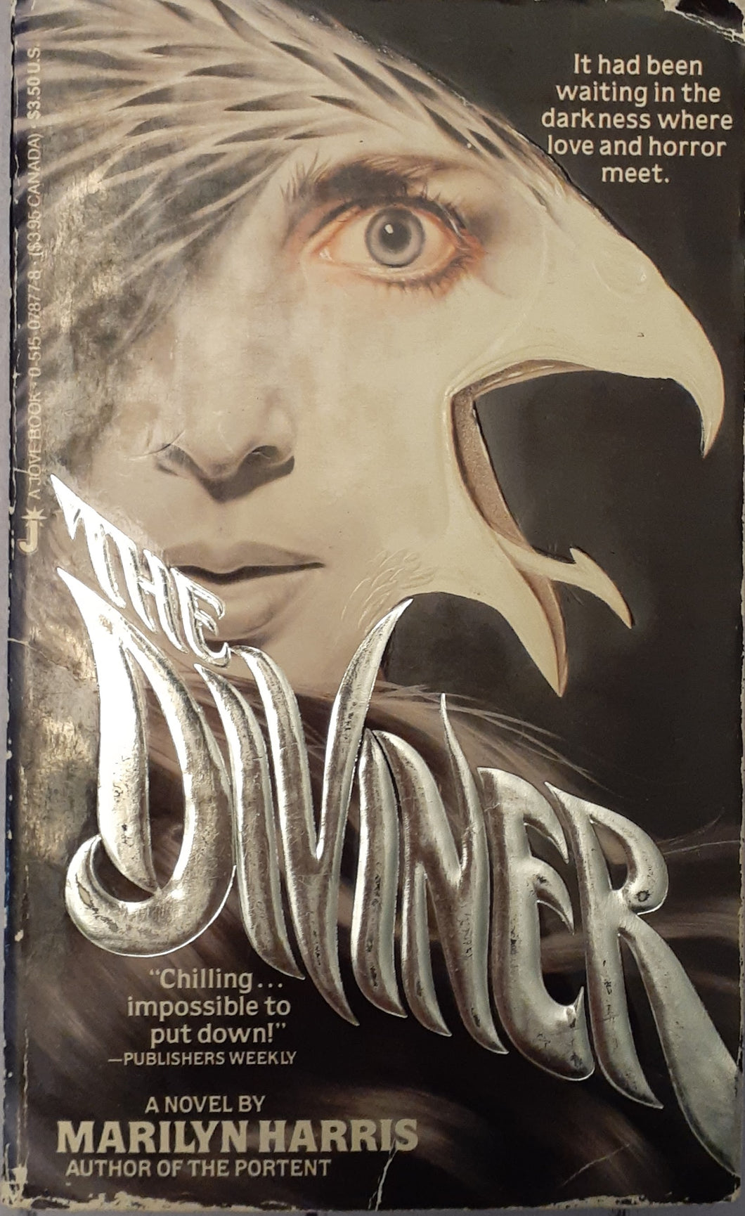 The Diviner