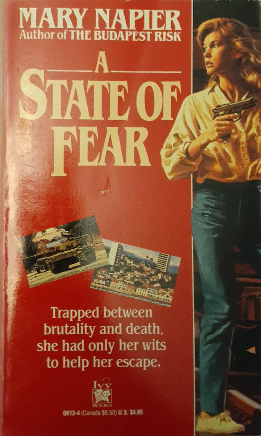 A State of Fear