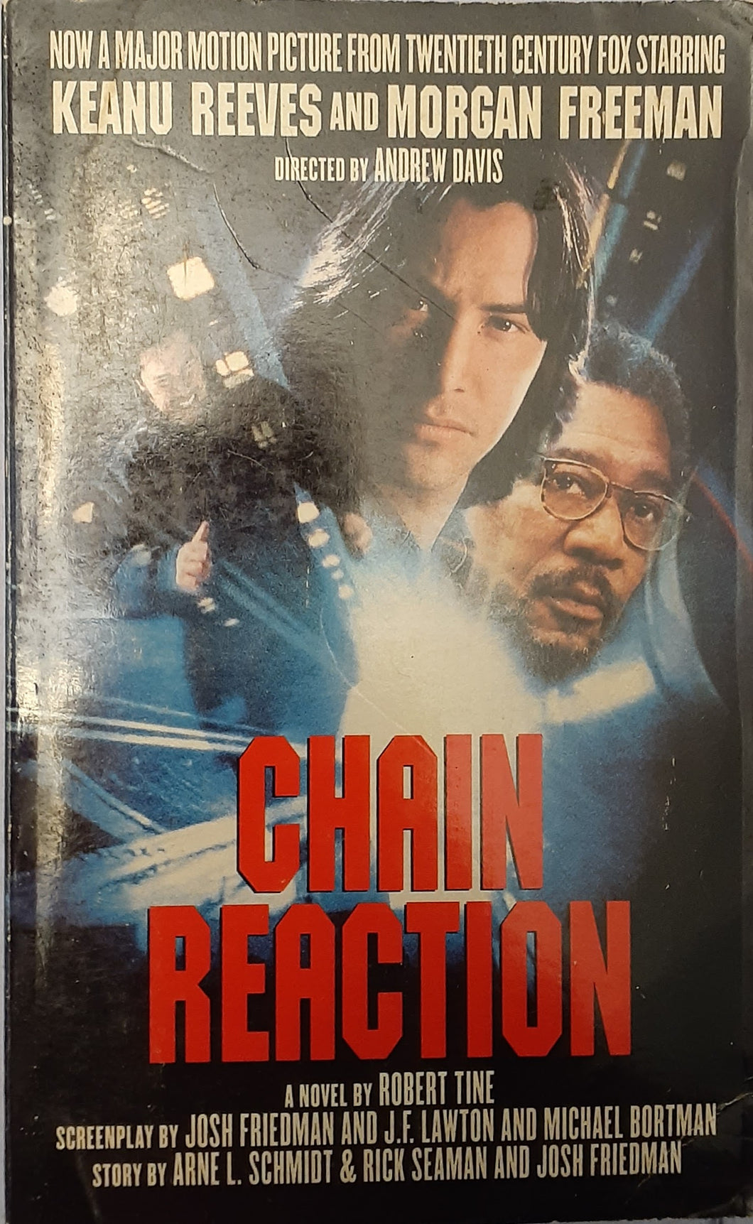 Chain Reaction