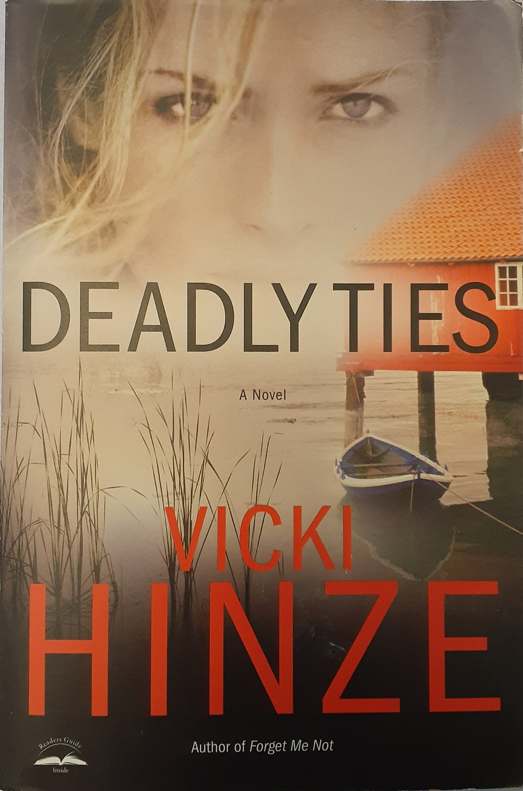 Deadly Ties