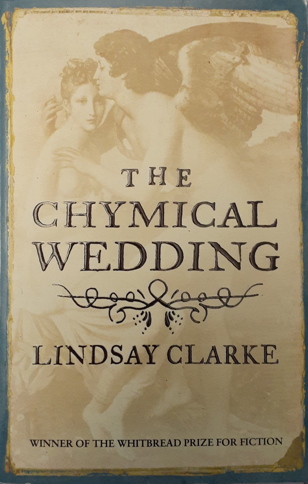 The Chymical Wedding