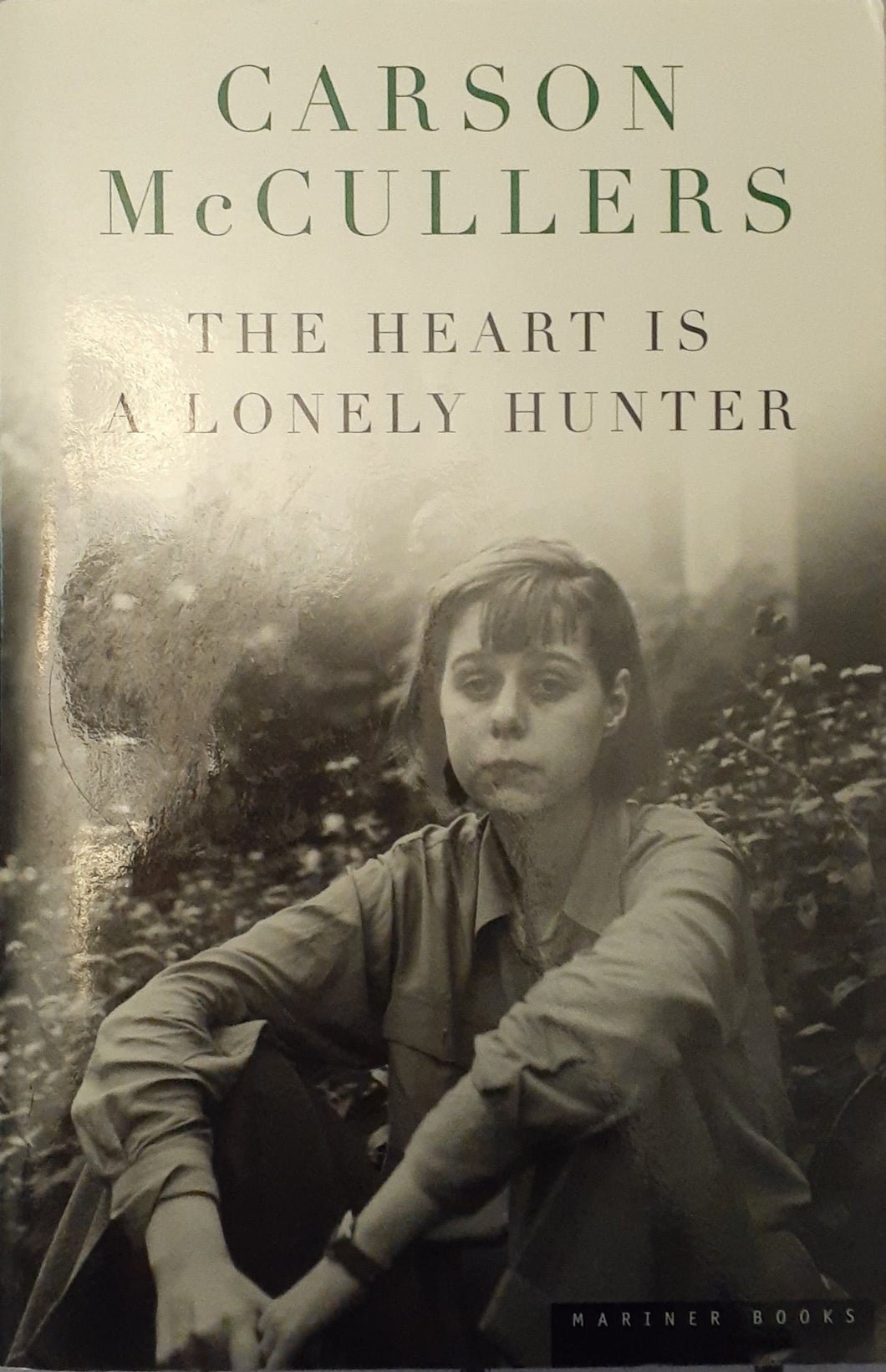 The Heart is a Lonely Hunter