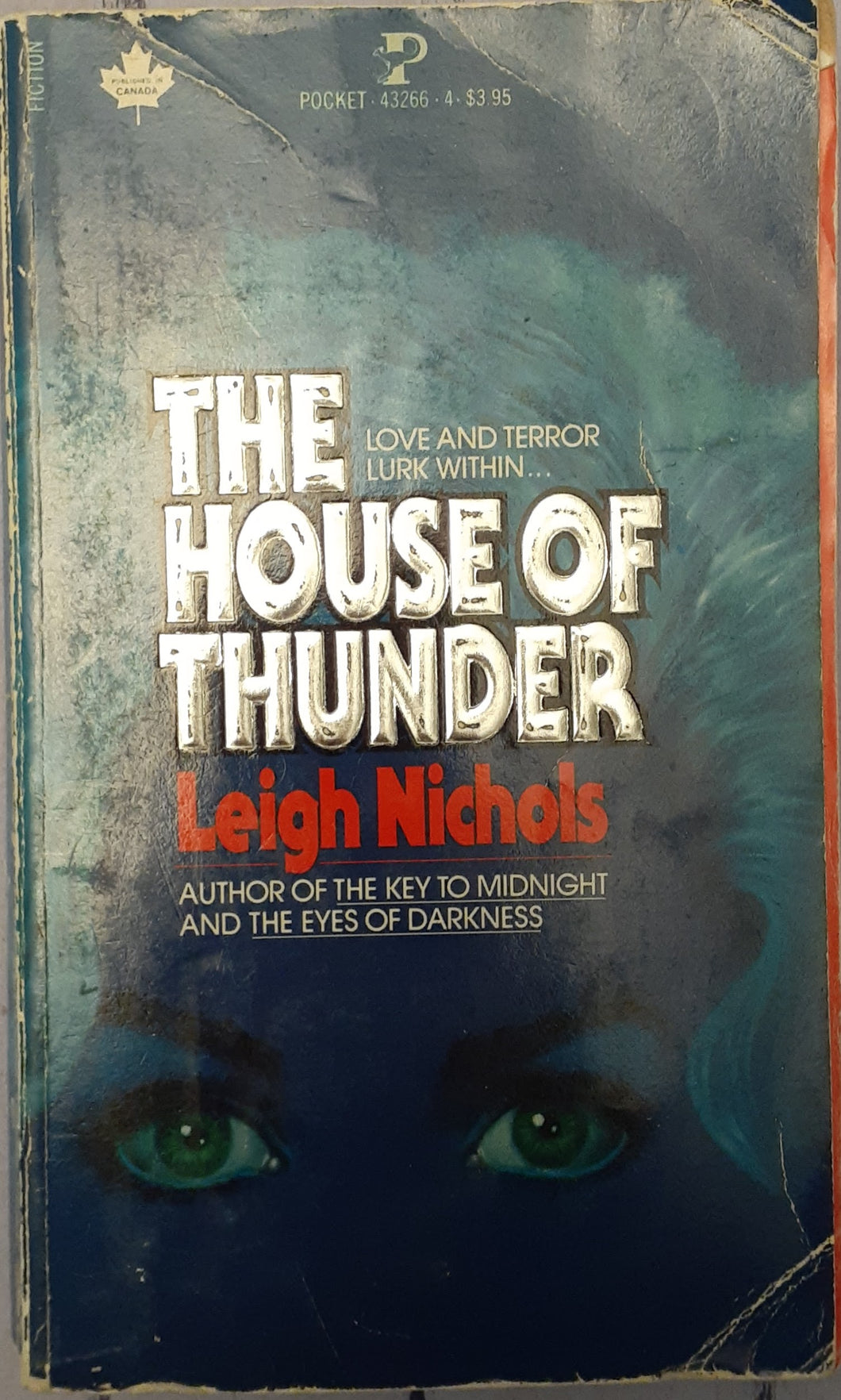 The House of Thunder